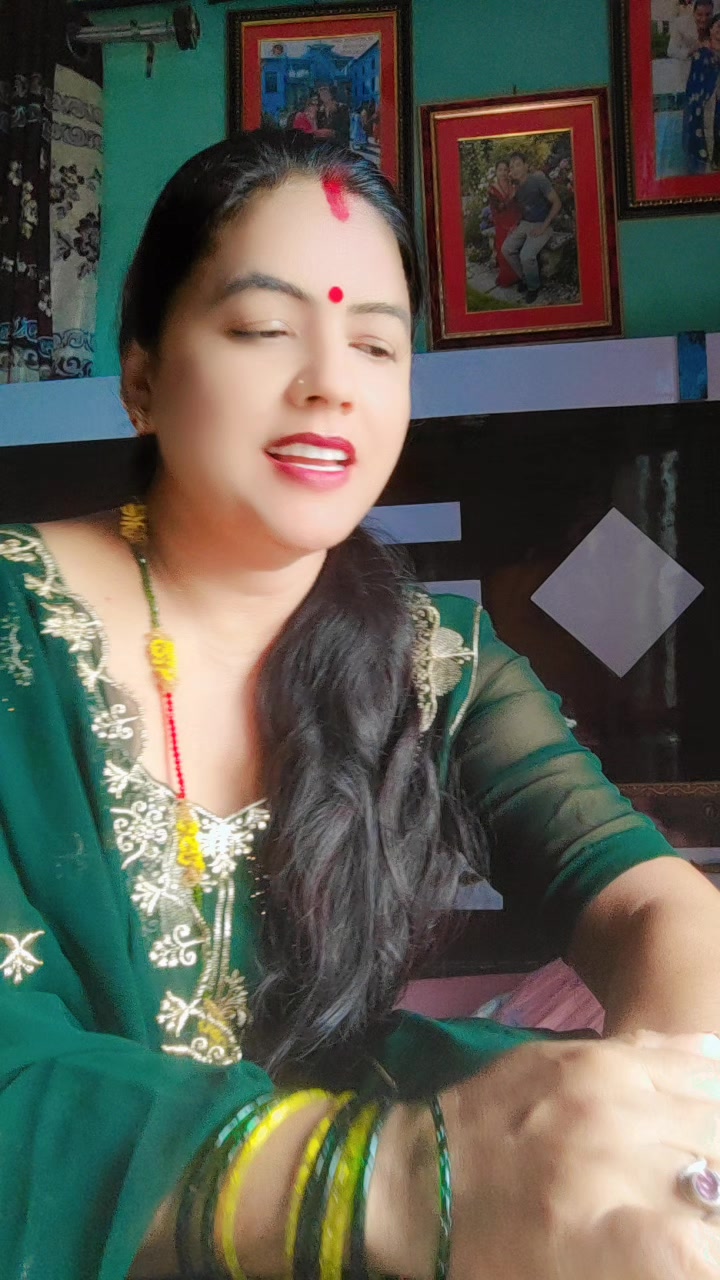@Deepa Mahara