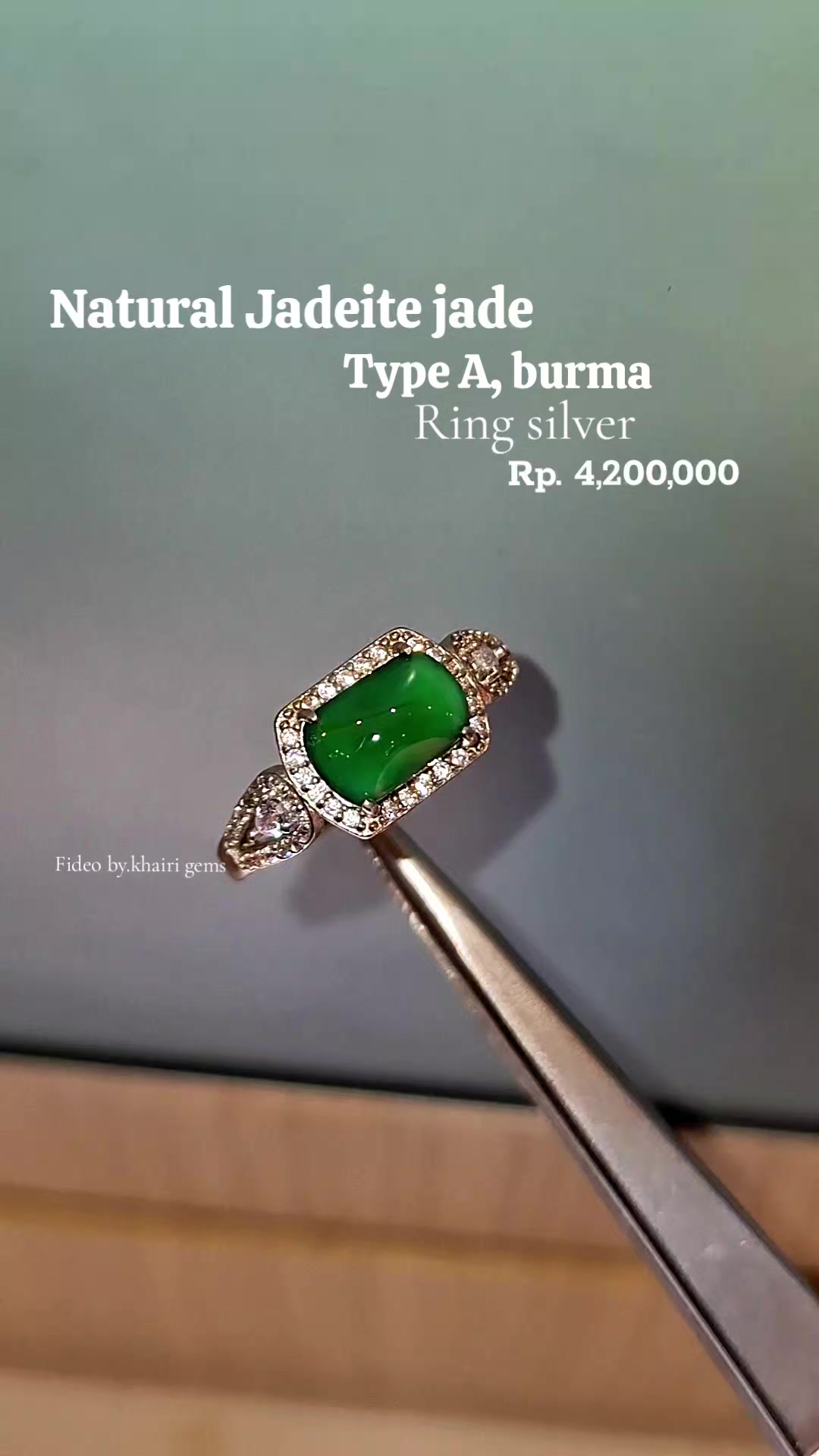 @khairi gems