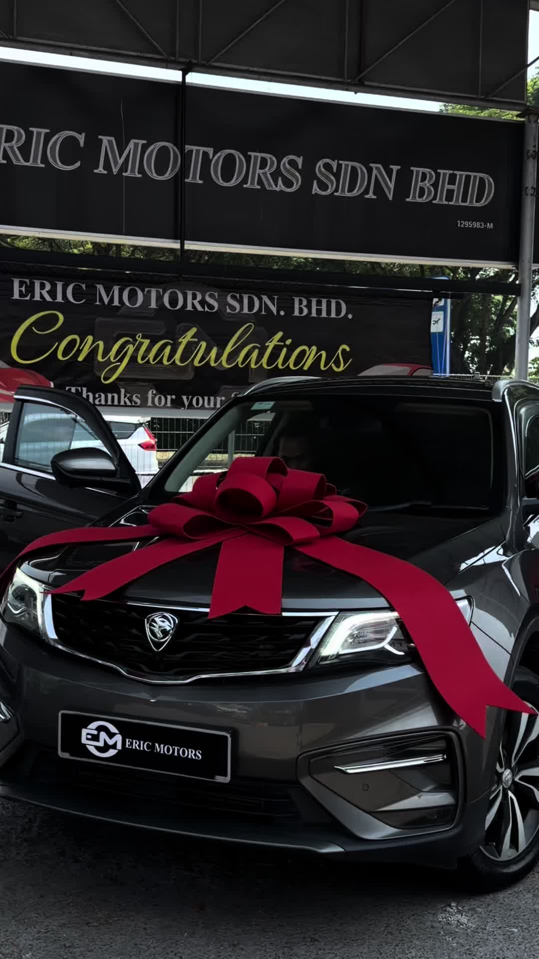 @ericmotors