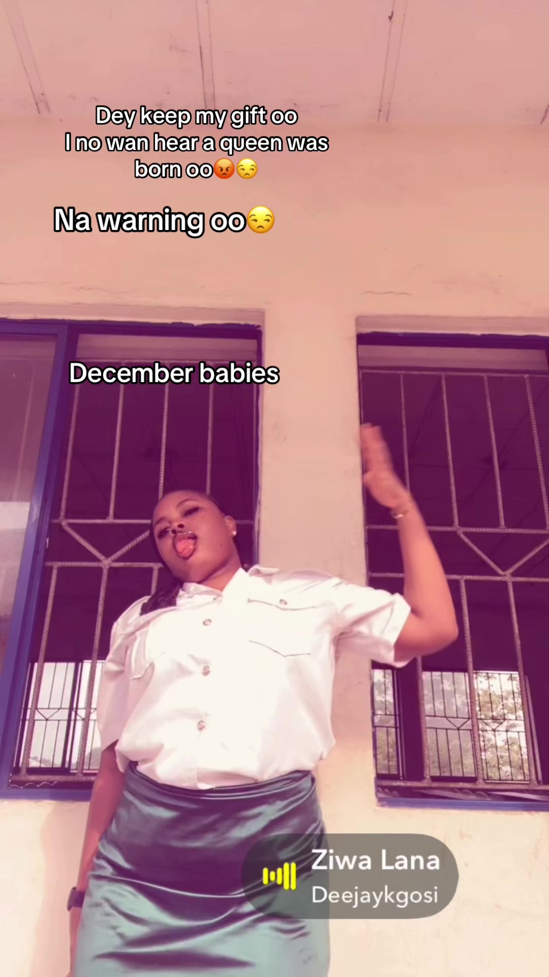 @Just**PraiseGod ๐