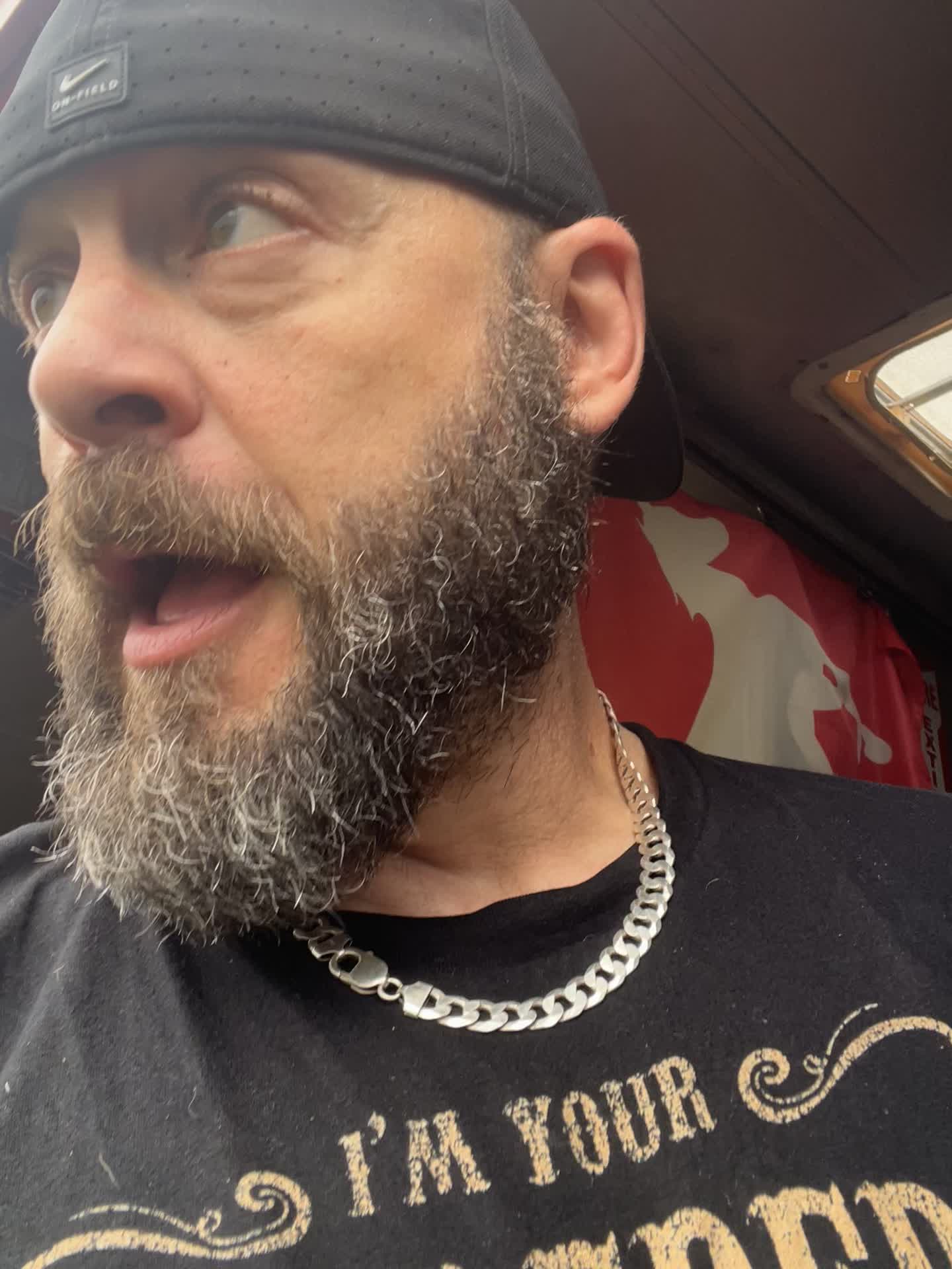@Brad’s on the Go
