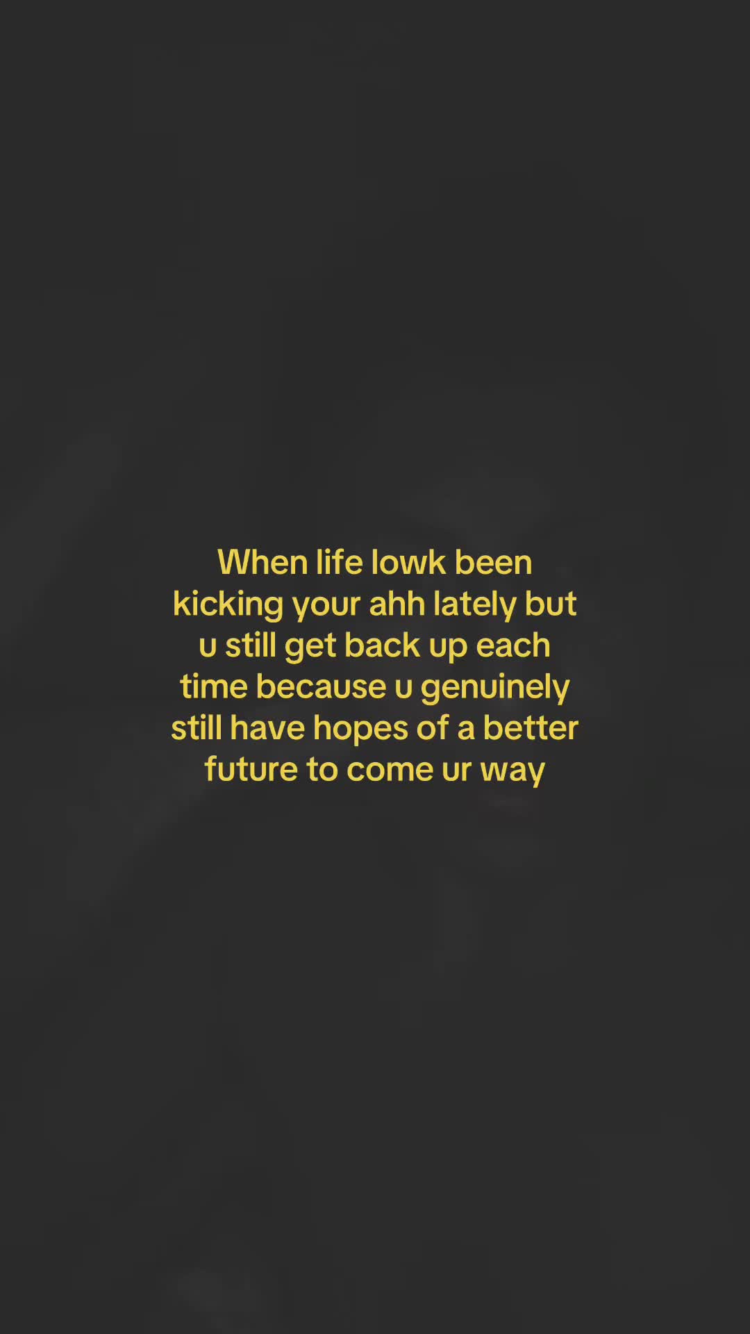 @Broke Boi Gio