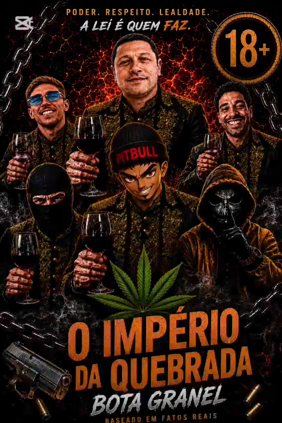 @🔞L&iacute;der BotaGranel🔞
