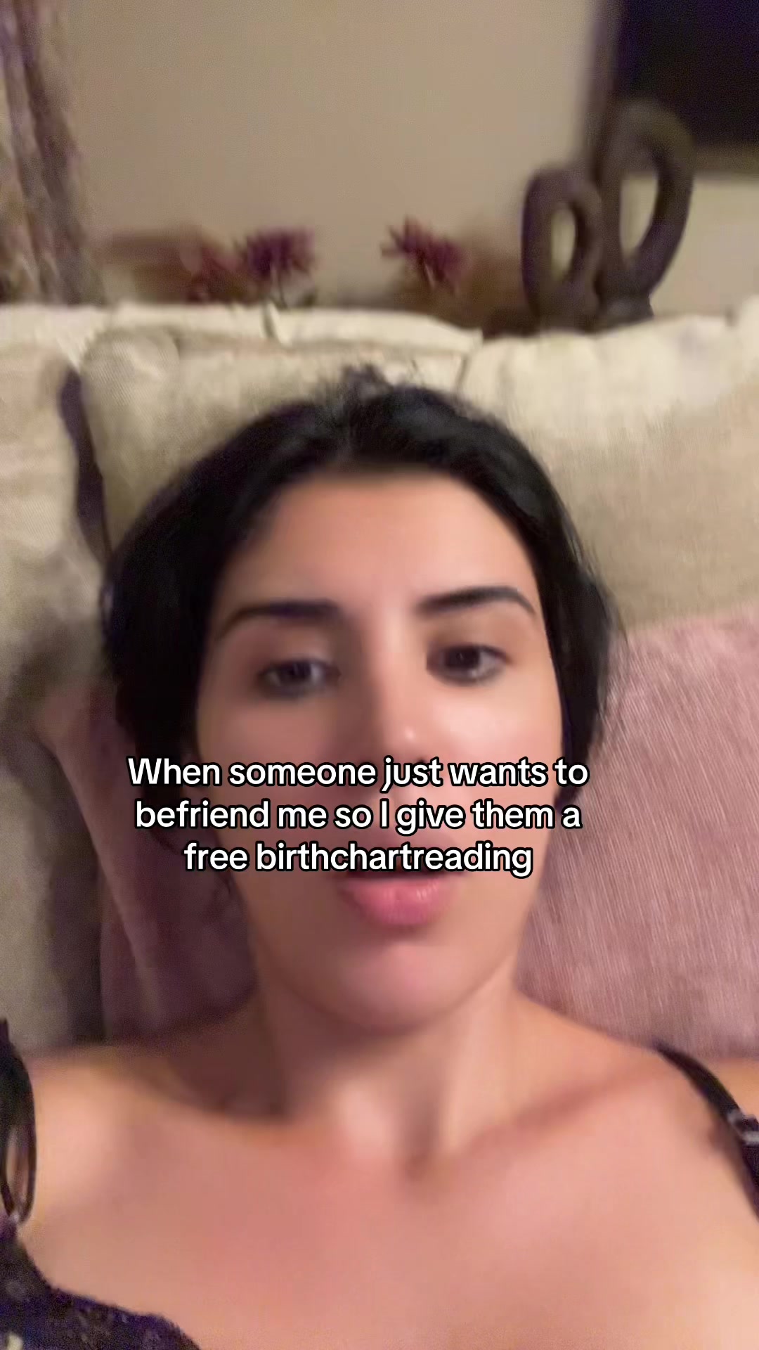 @Vjosa - Astrology