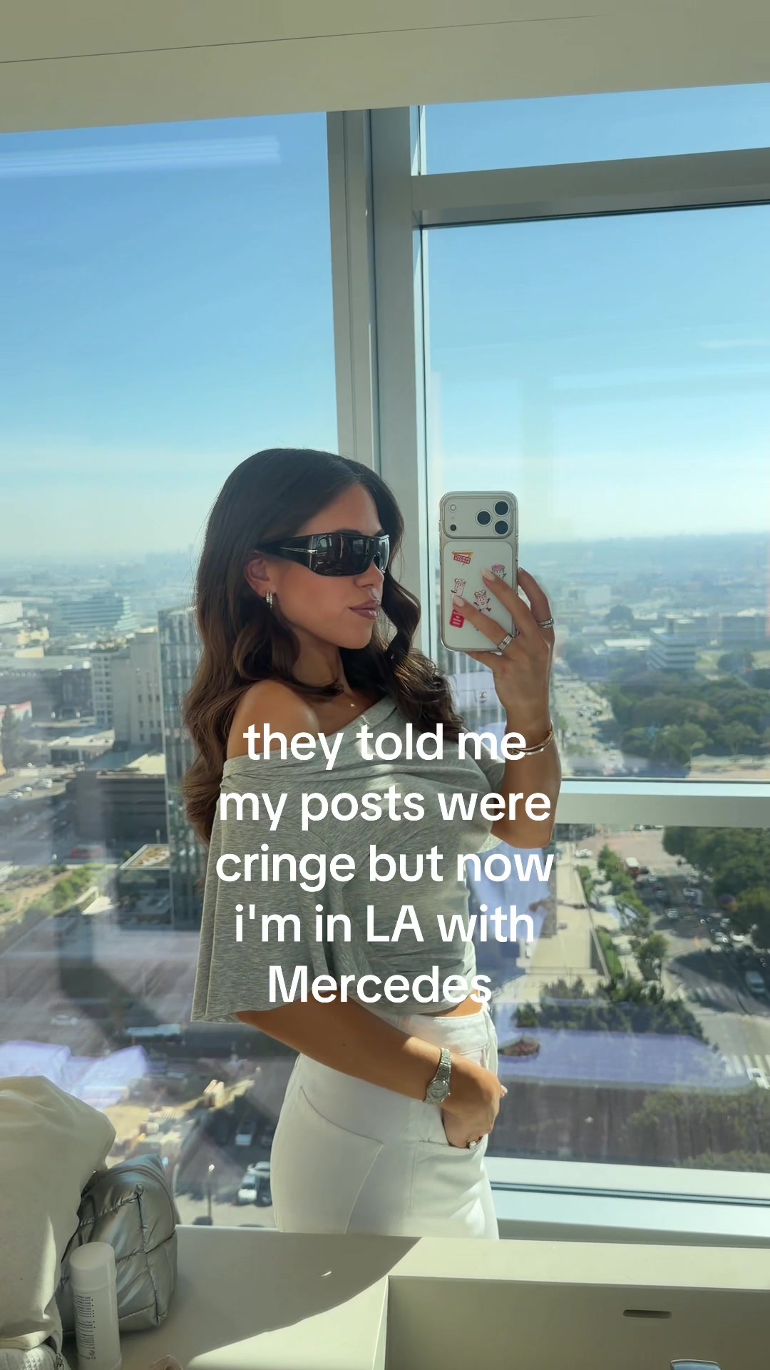 @Sarah Puttemans