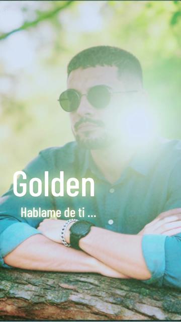 @GOLDEN TIGER