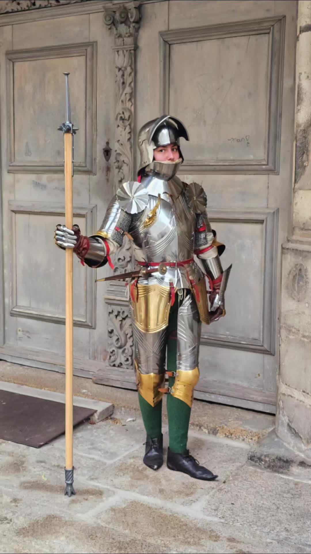 @Michèle Fortesque