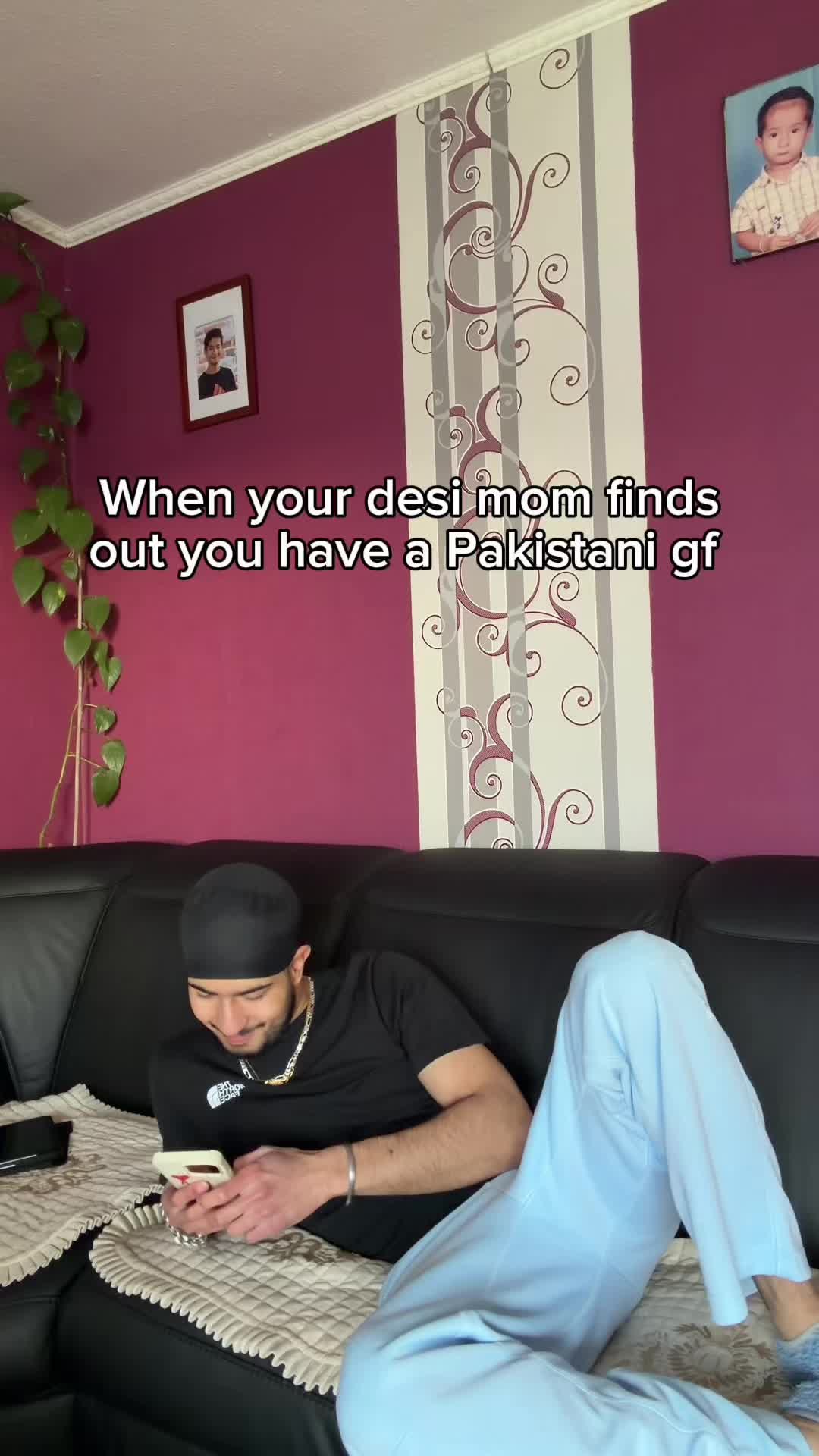 @Tanraj Gill | Punjabi TikTok