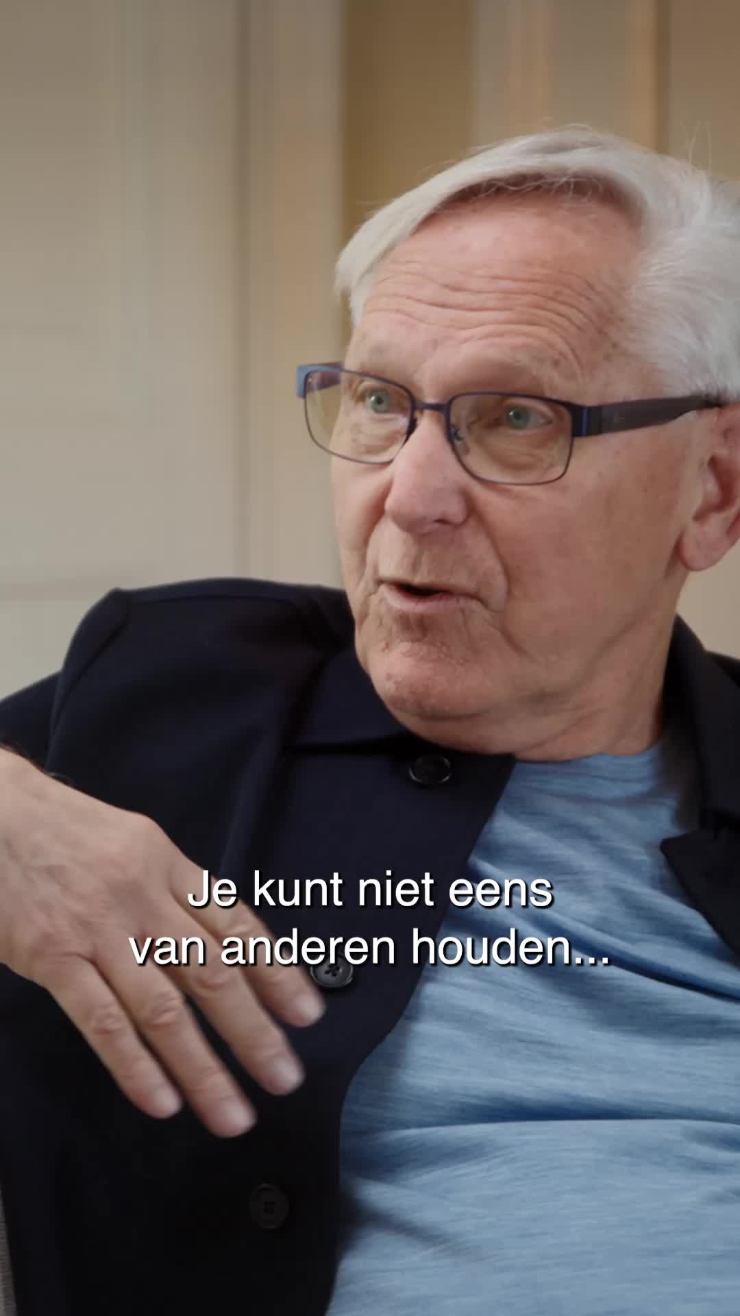 @Hour of Power Nederland