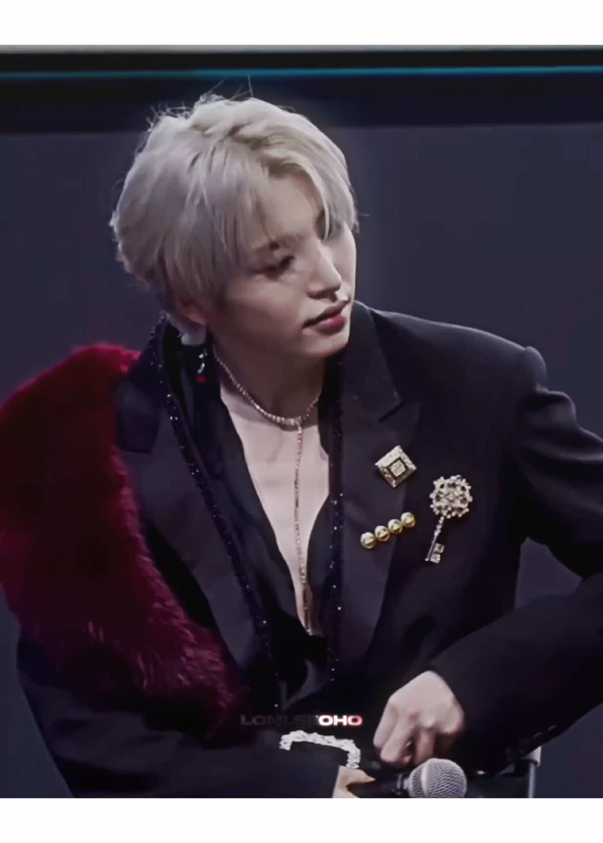 @seoho&rsquo;s wife