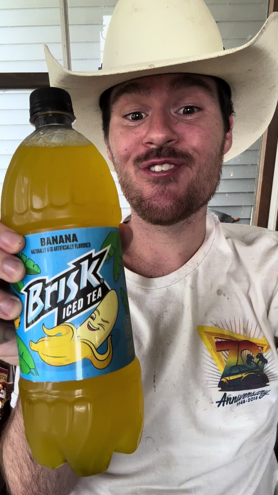 @Redneck Snack