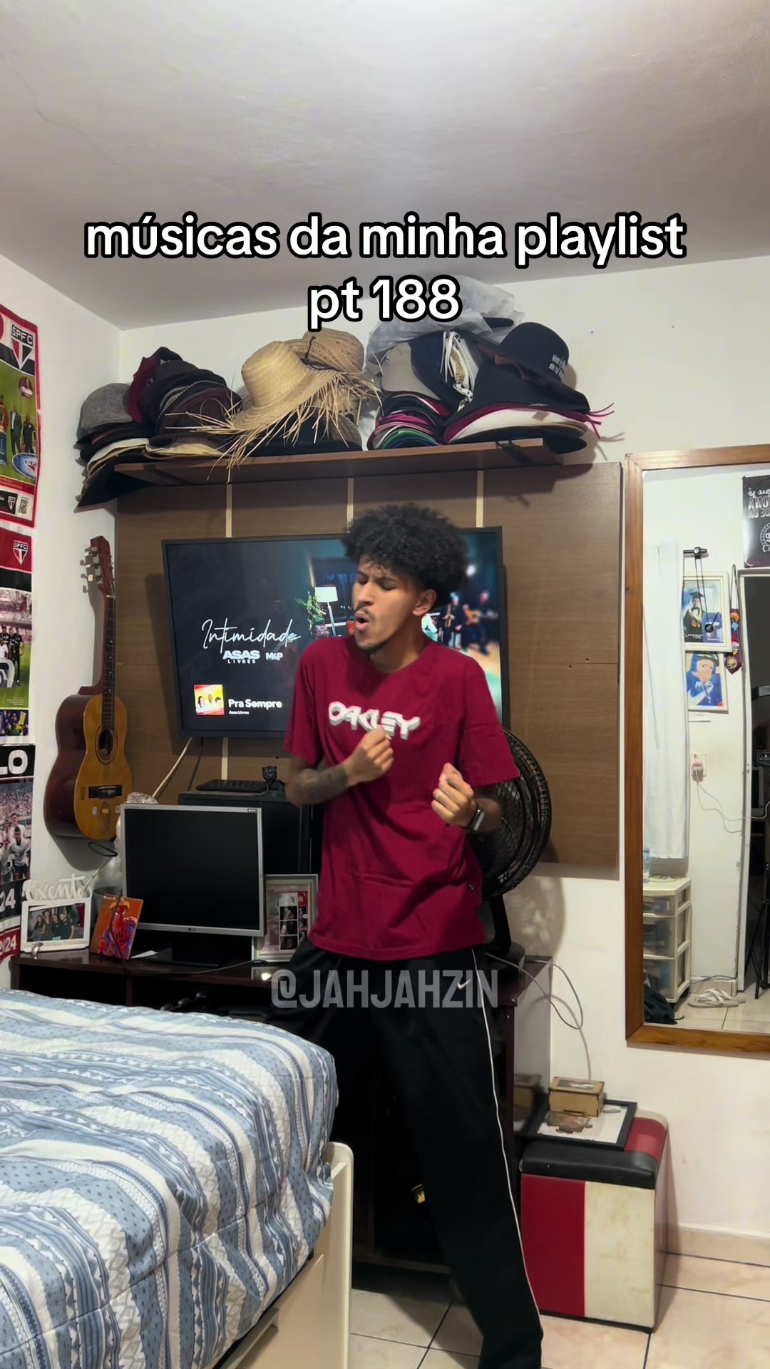 @JahJah
