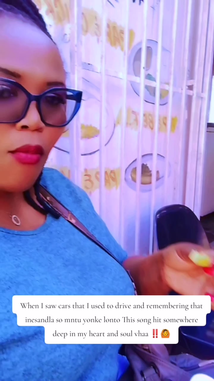 @NTANDO THE UNORDINARY WOMAN 👑