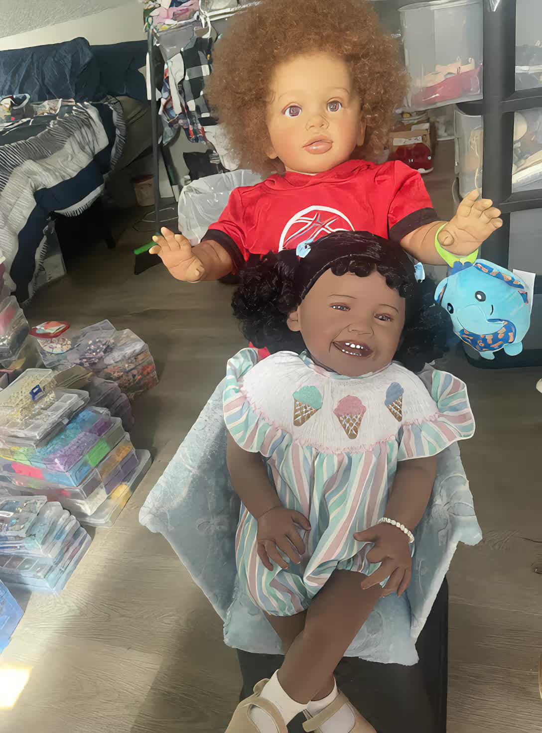 @Ms.Bee’sRebornMama