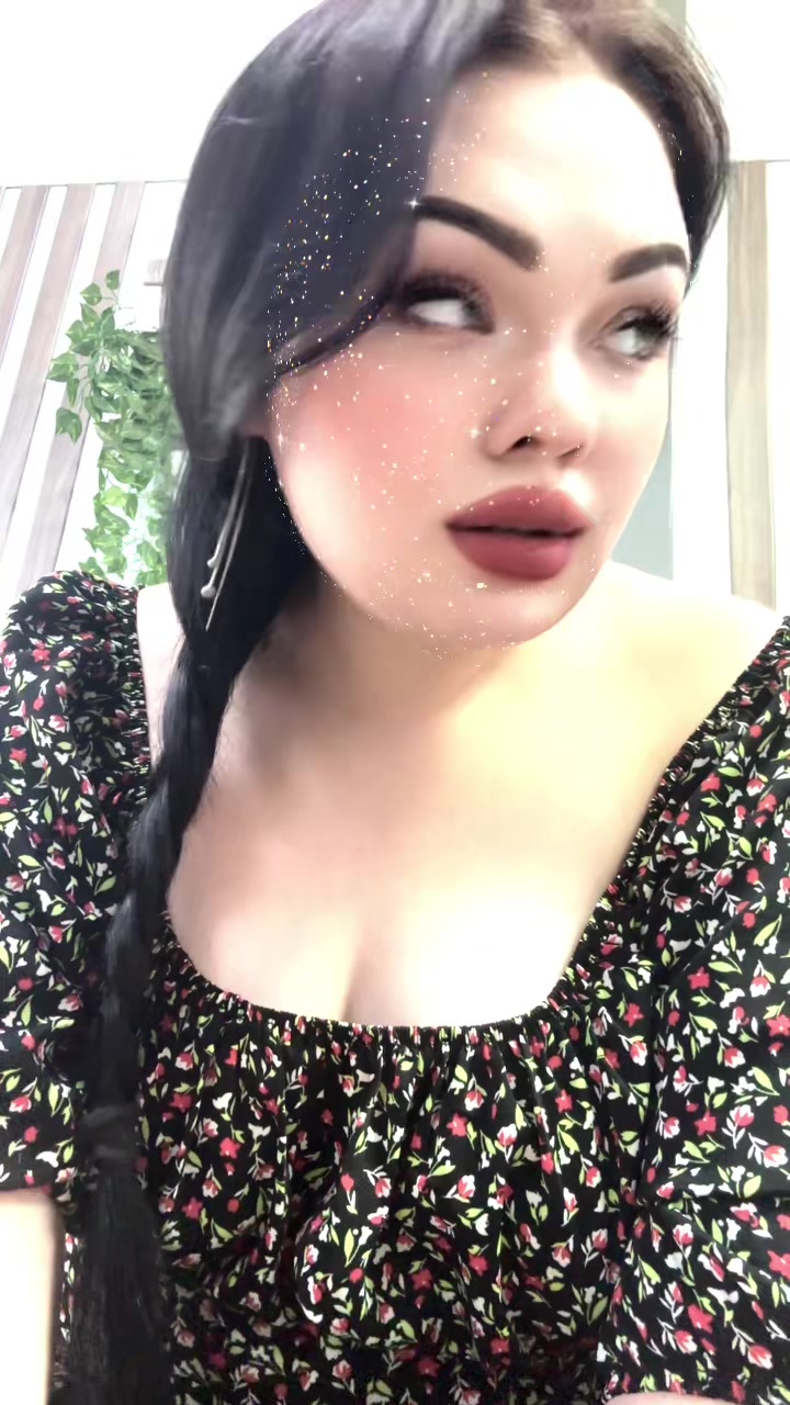 @devohka vostoka 🫀