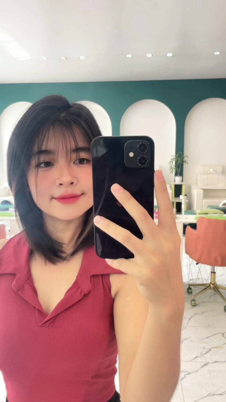 @Nora. &hearts;️Nail💅