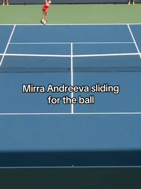 @Tennis Whisper