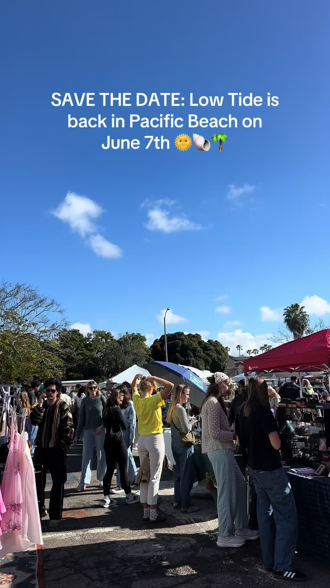 @low tide market