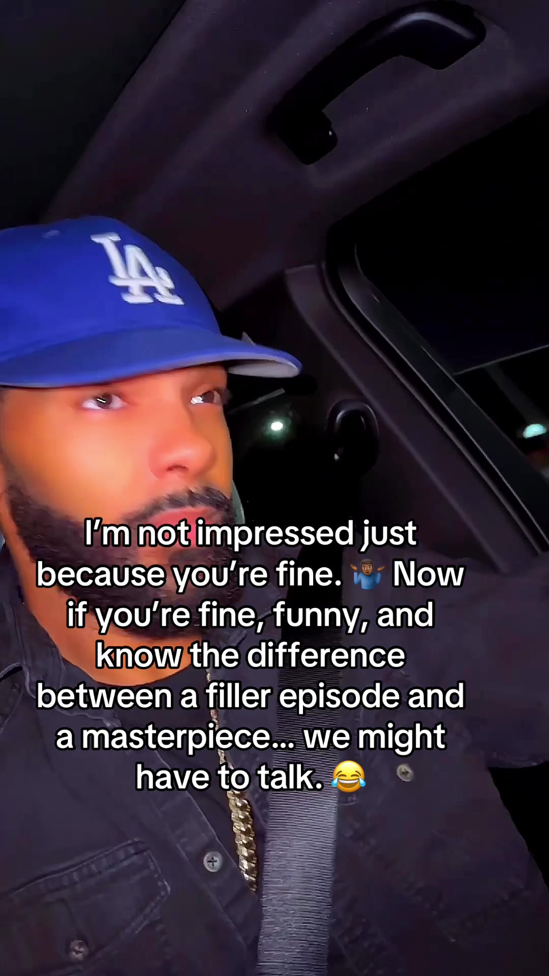 @Kori Joseph
