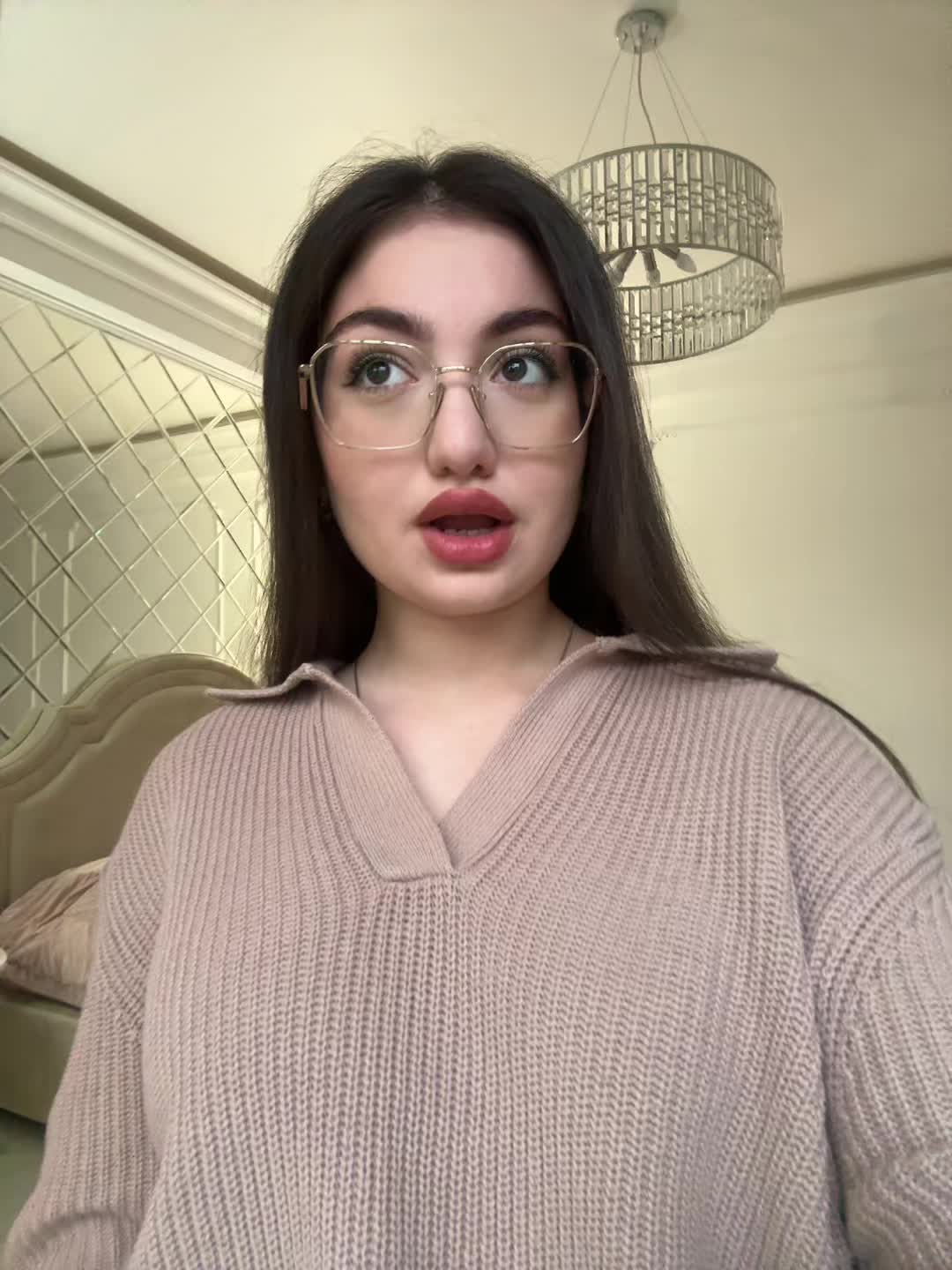 @Baby Чика