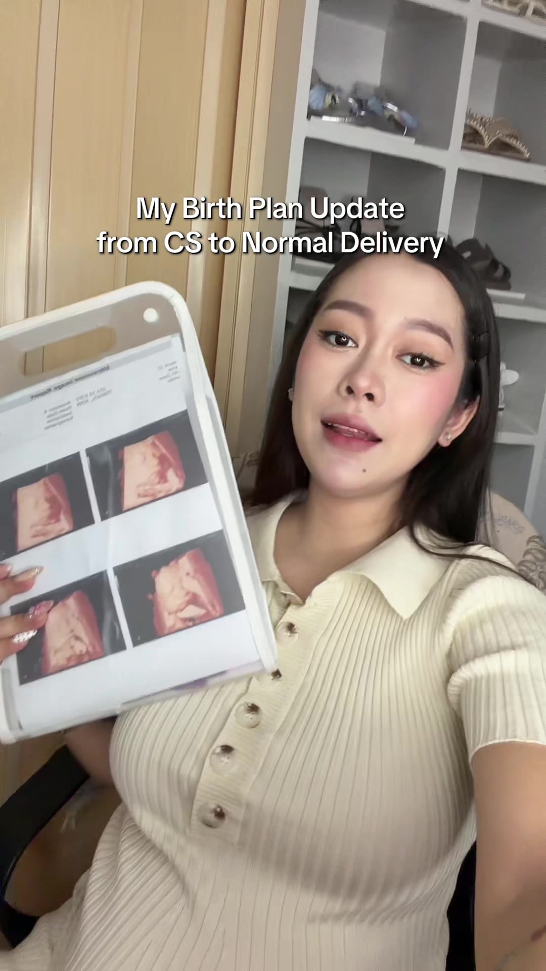 @Momshie Kelie