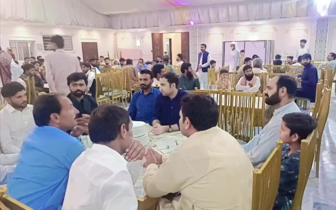 @Rai M Nadeem Kharal