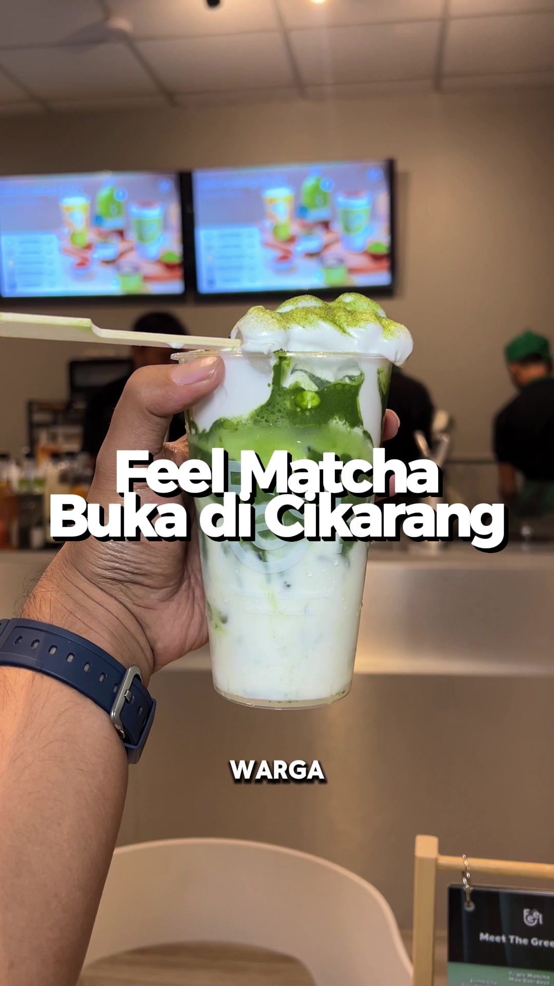 @Keluar Yuk