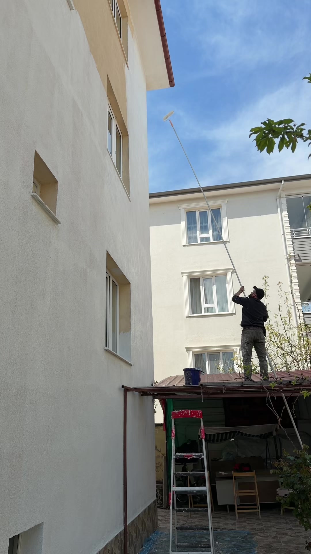 @Boyacı &Ccedil;ağlar Usta