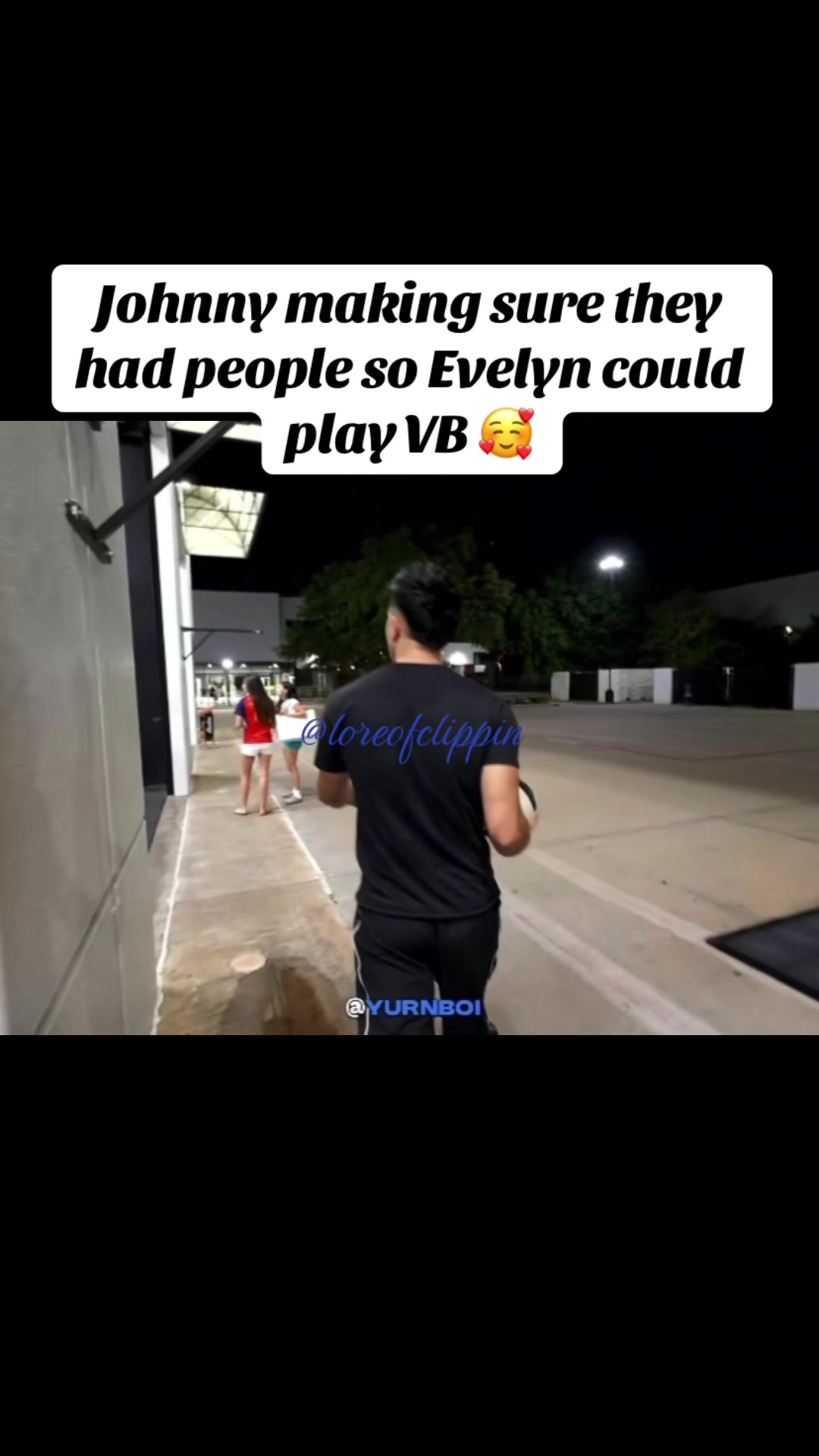 @loreofclippin