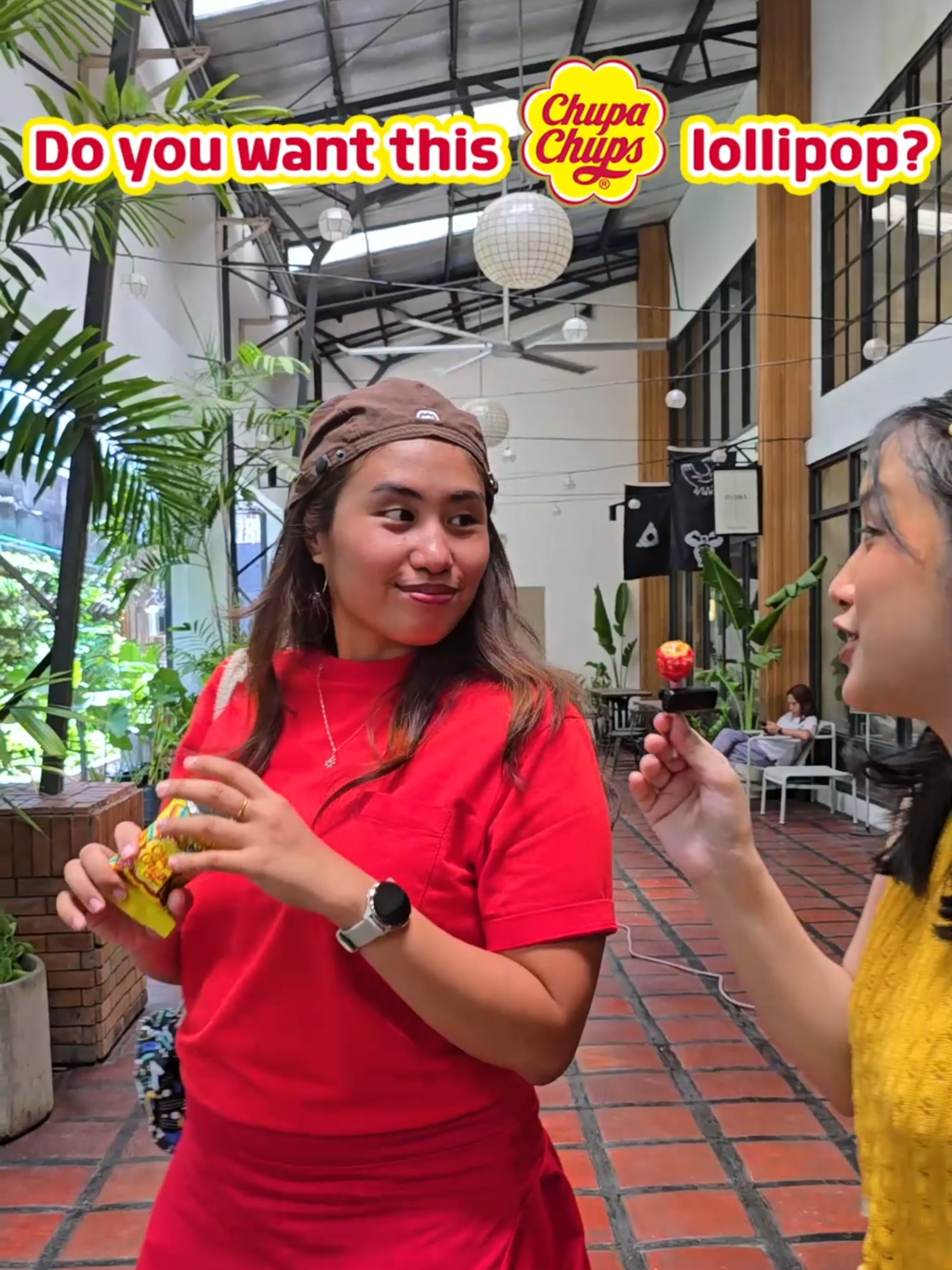 @ChupaChupsPhilippines