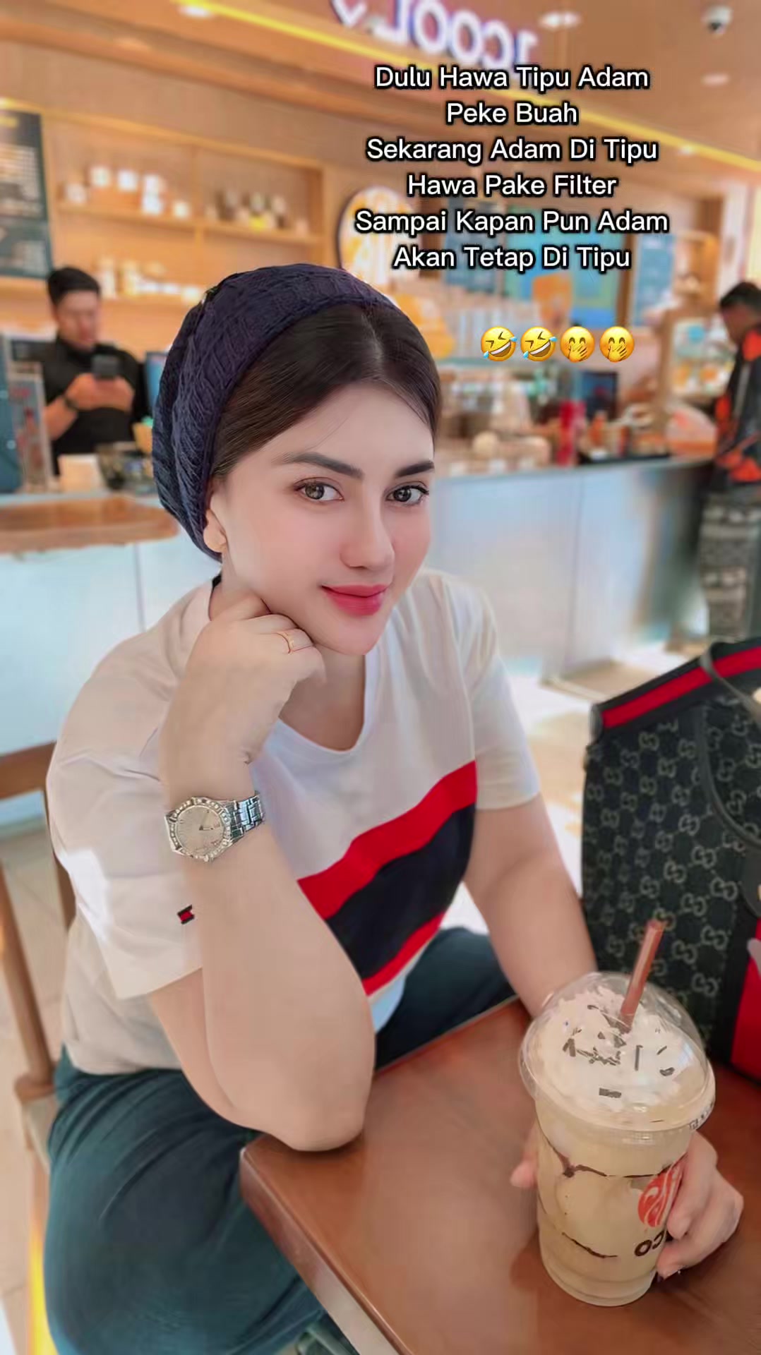 @Hy NINA