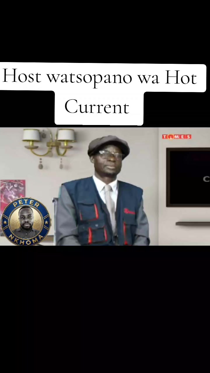 @Peter Nkhoma