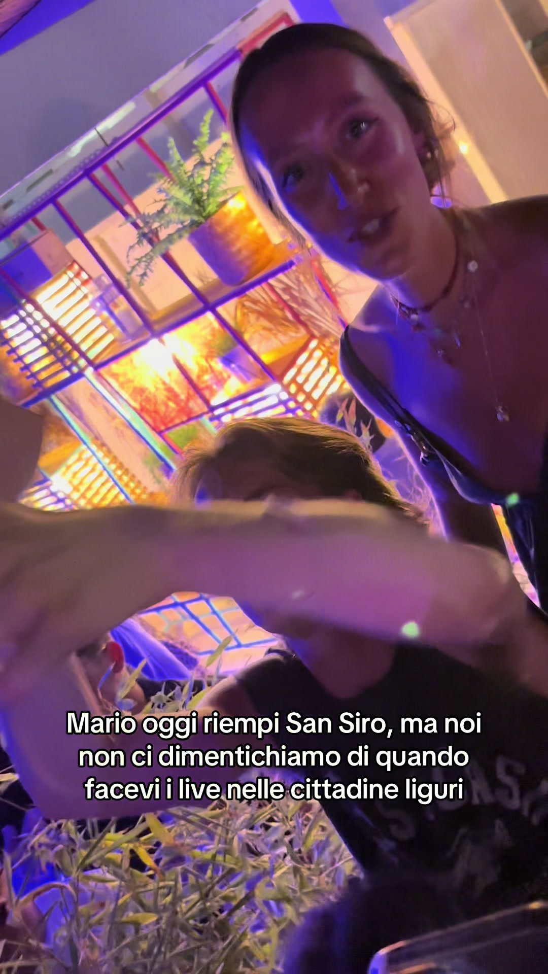 @Francesca Bosticco