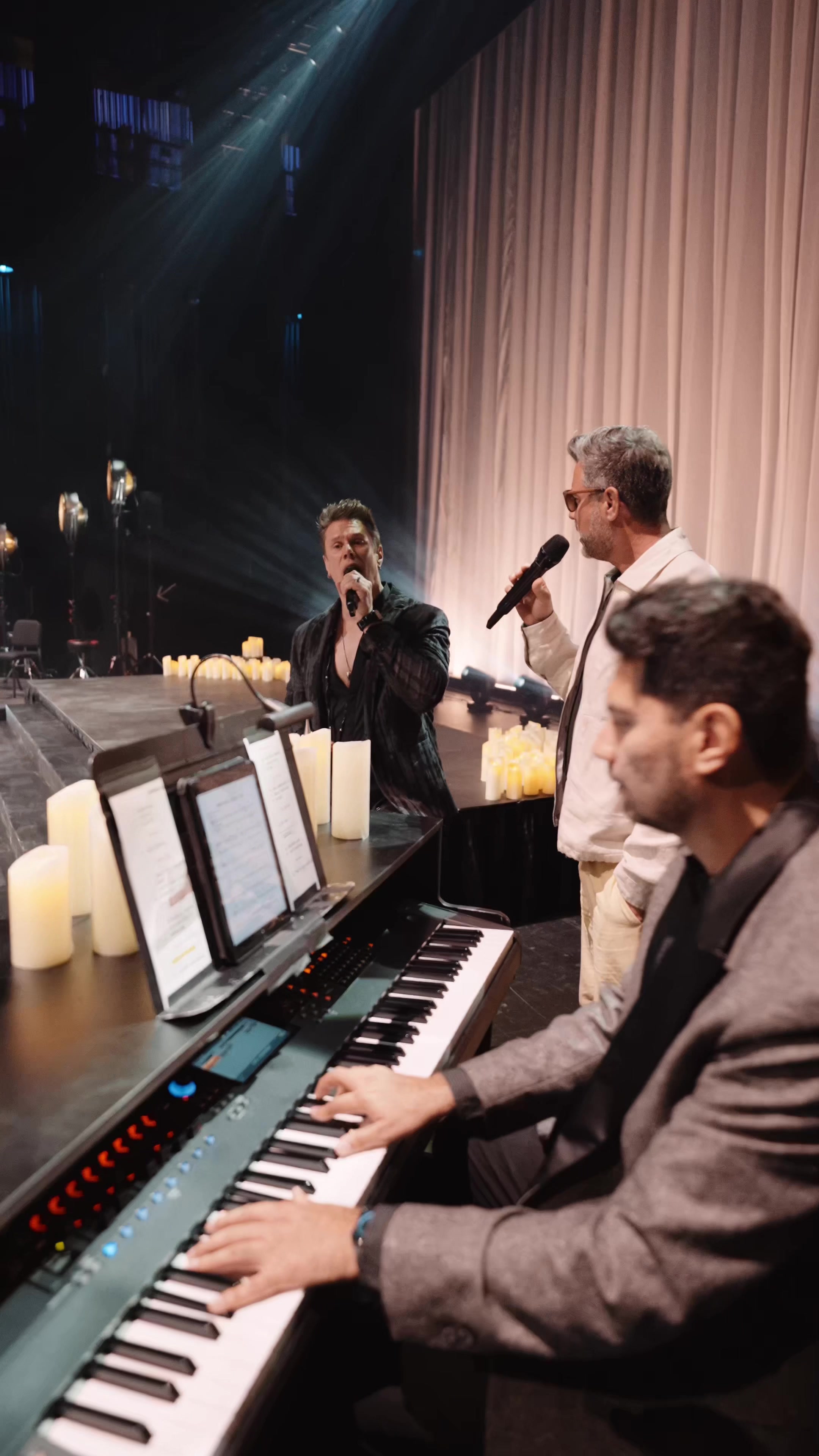 @Il Divo