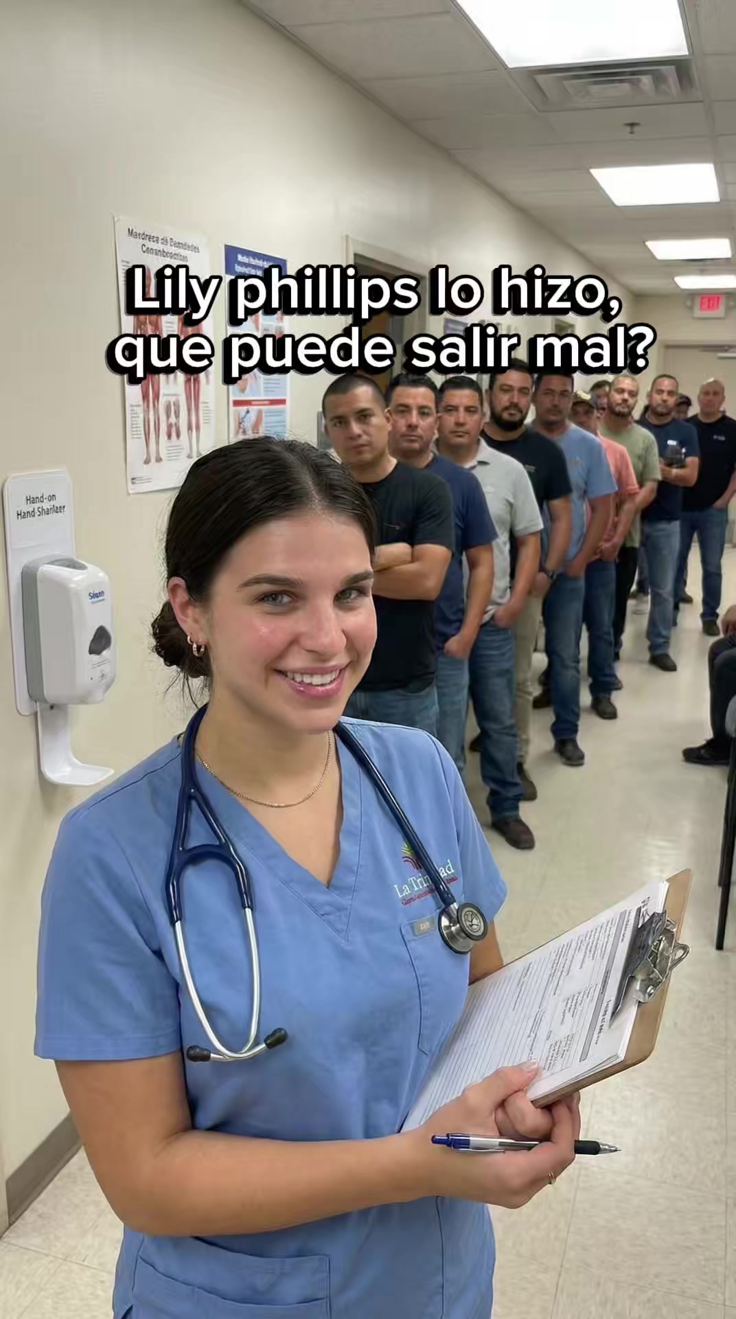 @Sof&iacute;a Hart