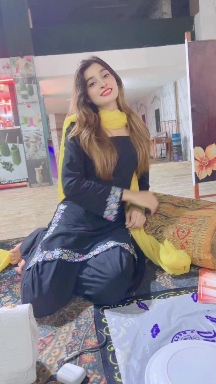 @Faria siddiqui