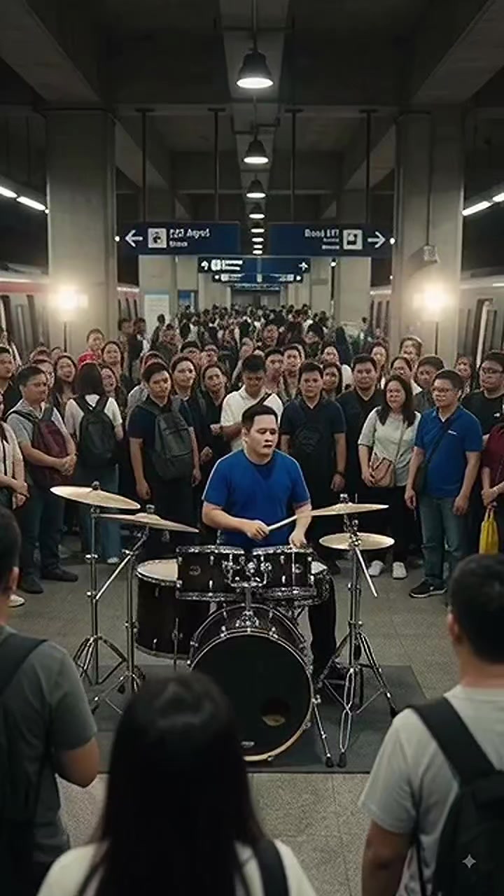 @Marvin L. Estrella