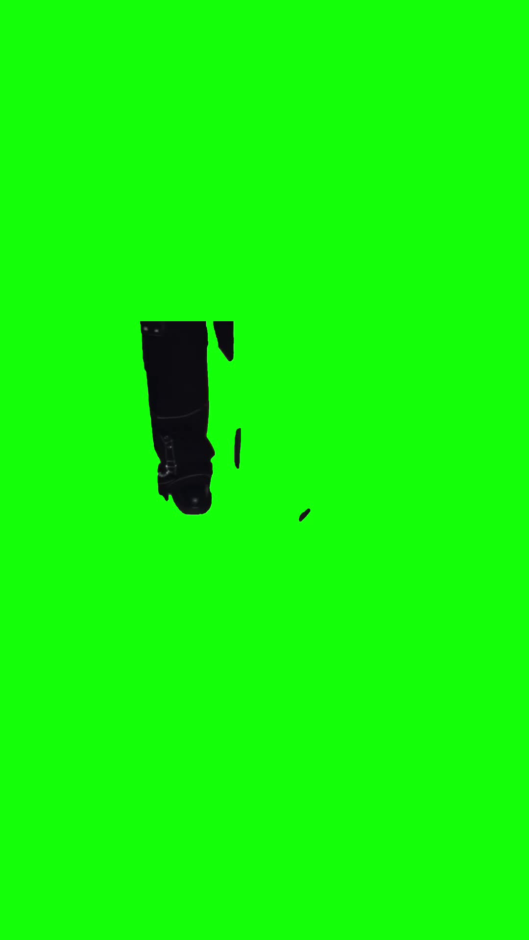 @Chief Green Screens