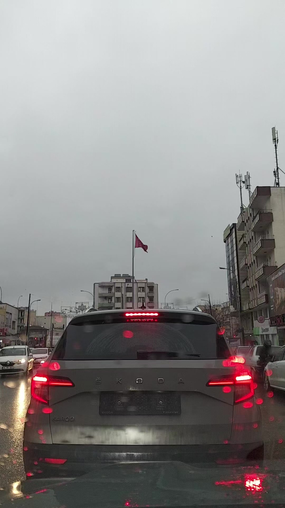 @azad kaya
