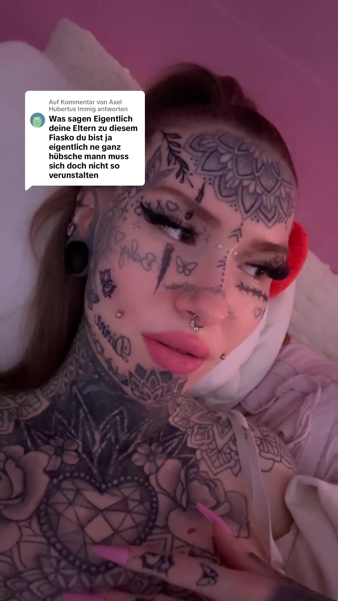 @🦋 Lucy Krasota 🦋