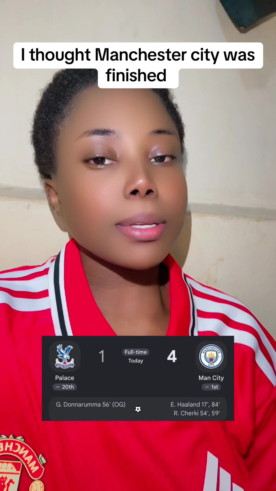@First Lady wa United ⚽️ ❤️