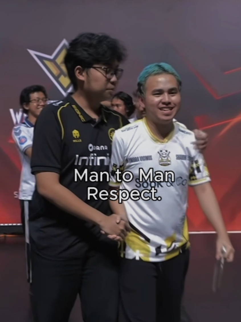 @Free Fire Esports Indonesia