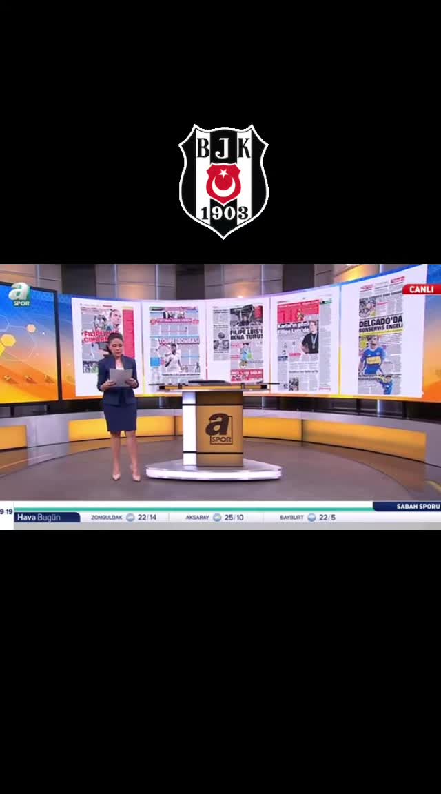 @Beşiktaş.Haberleri