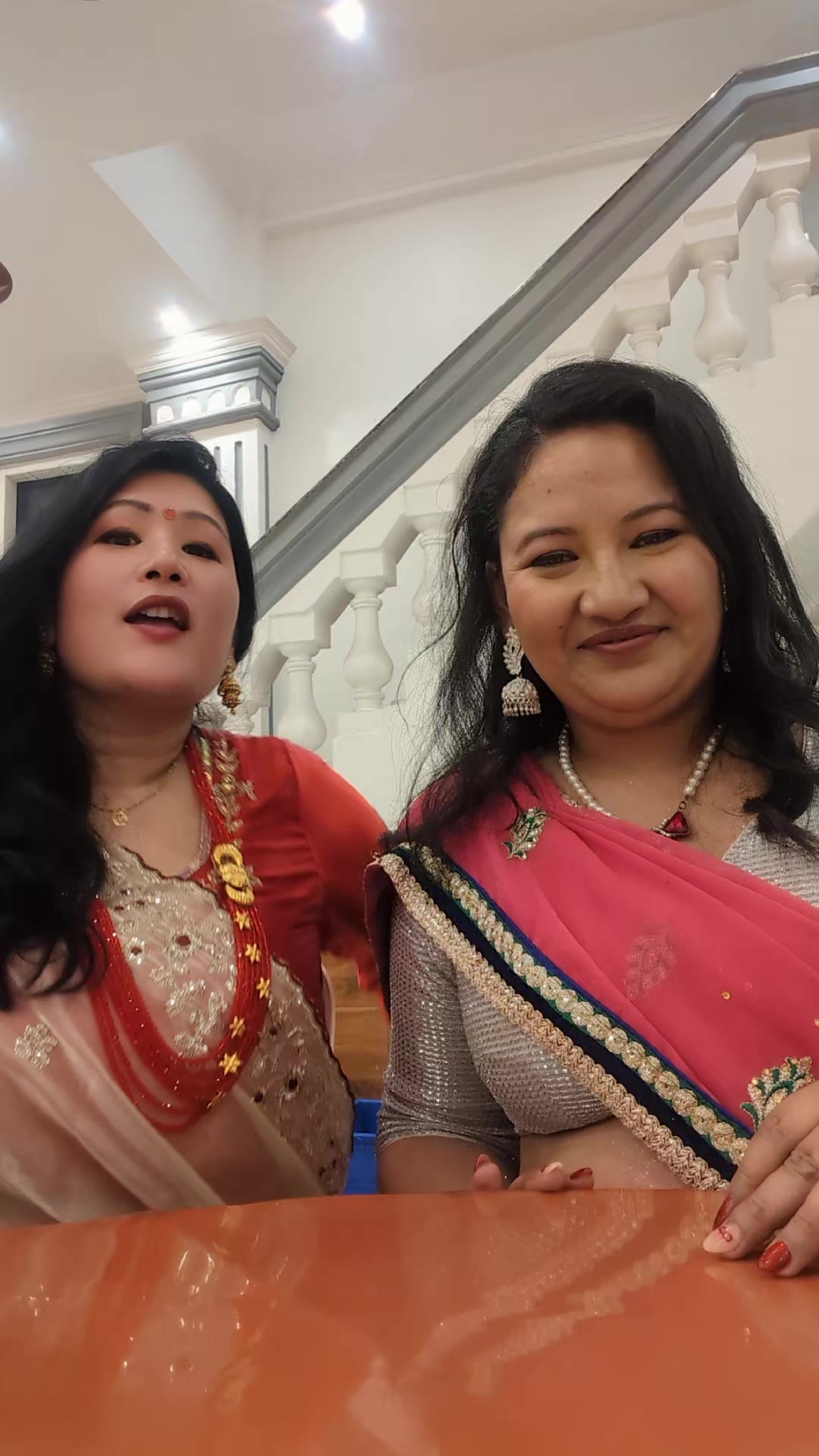 @samrika shrestha