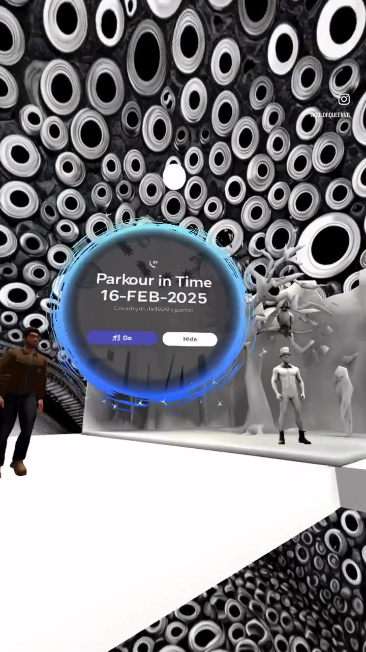 @ColorQueenVR