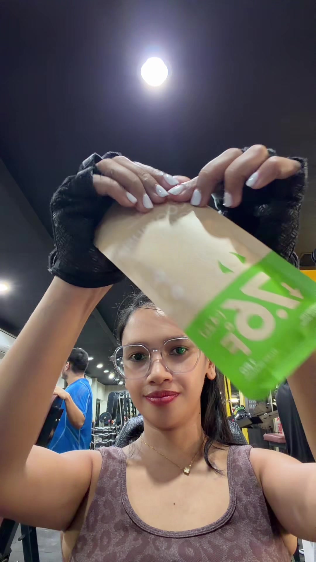 @Fitness Diva