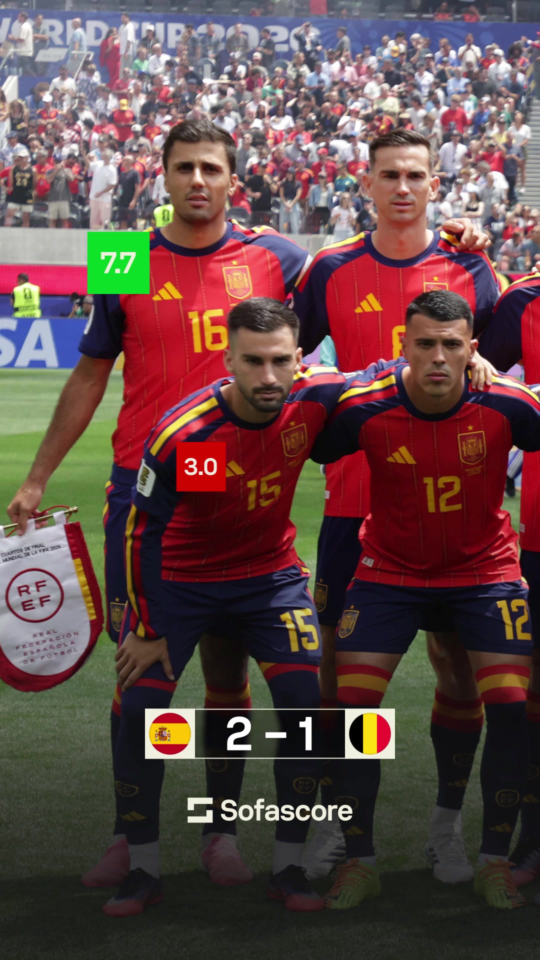 @Sofascore Football