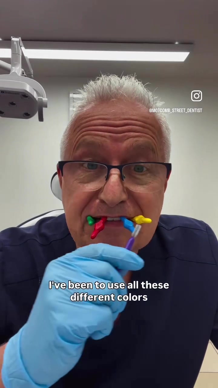 @Motcomb Street Dentist