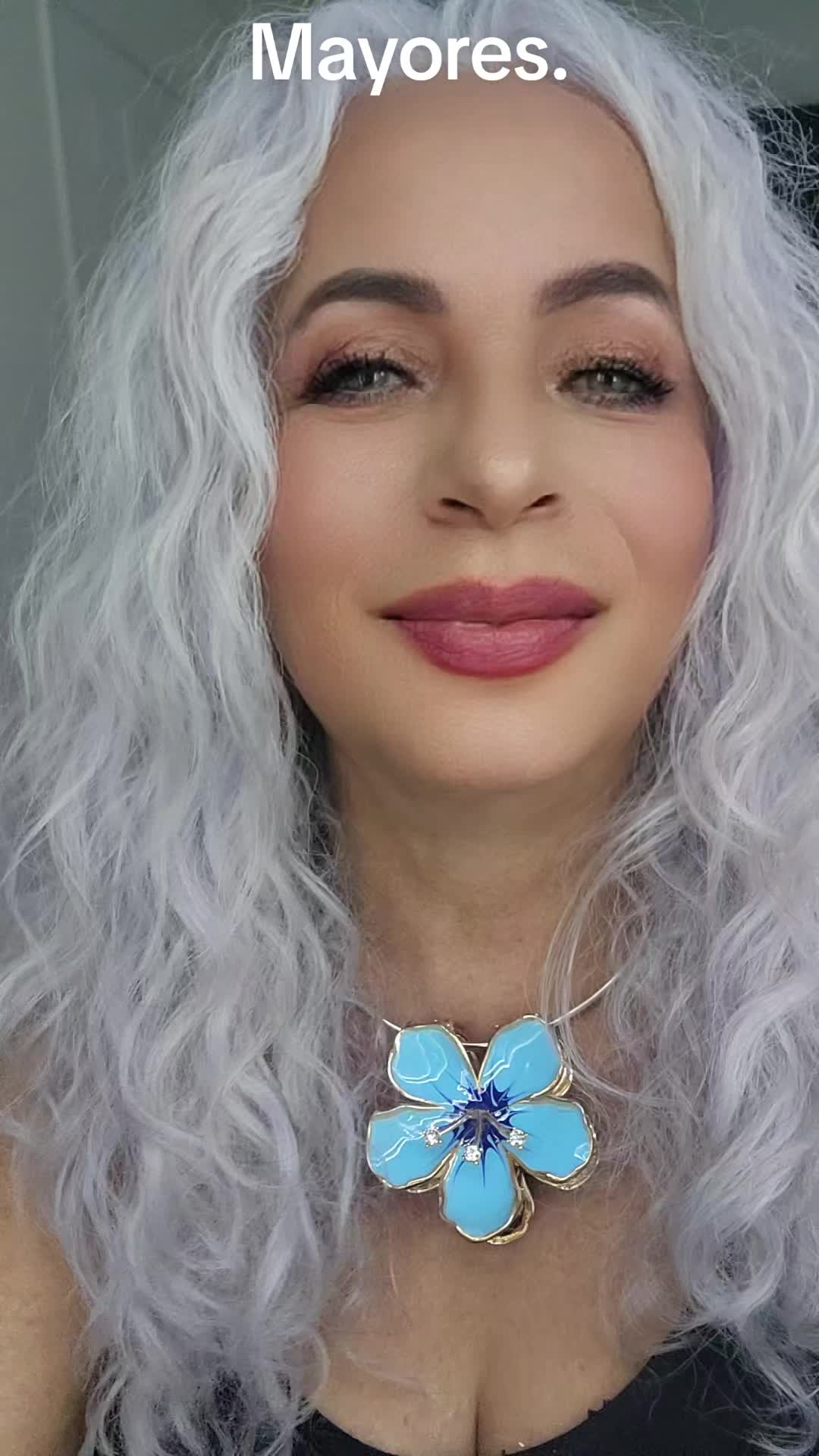 @Maria Fernández
