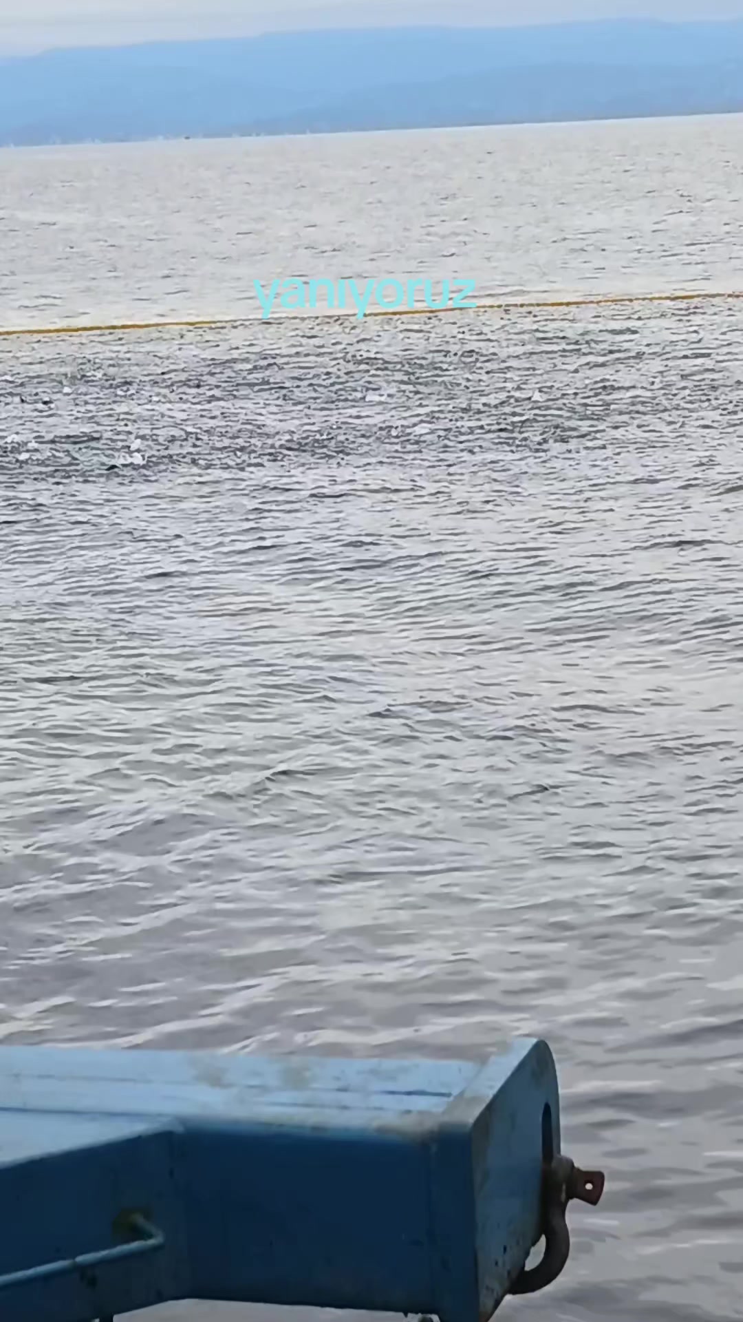 @Volkan Terzioğlu
